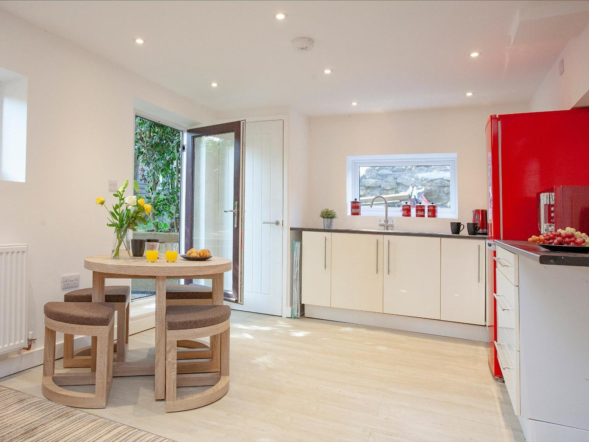 Croftys Celder - Uk35181 Villa Pool ภายนอก รูปภาพ