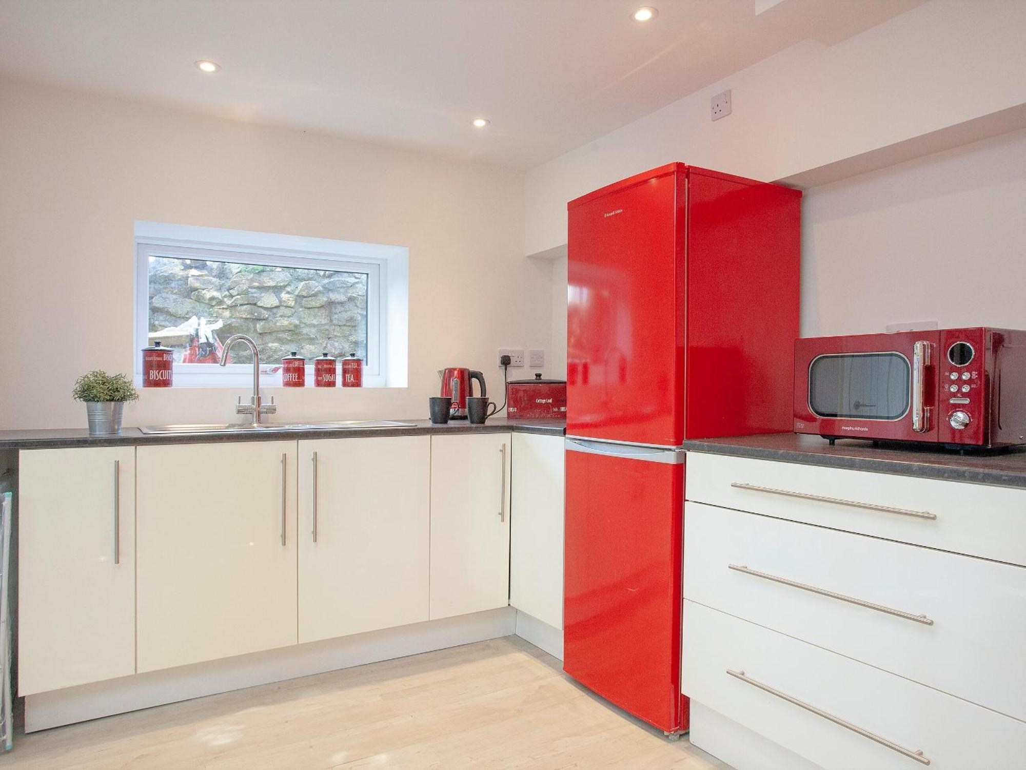 Croftys Celder - Uk35181 Villa Pool ภายนอก รูปภาพ