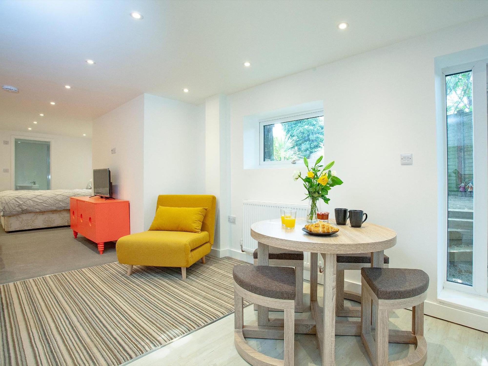 Croftys Celder - Uk35181 Villa Pool ภายนอก รูปภาพ