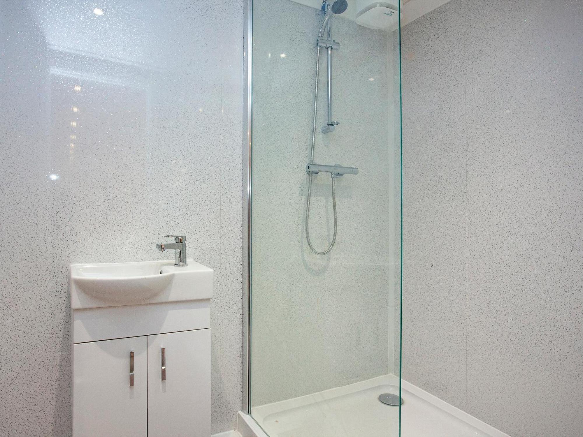 Croftys Celder - Uk35181 Villa Pool ภายนอก รูปภาพ