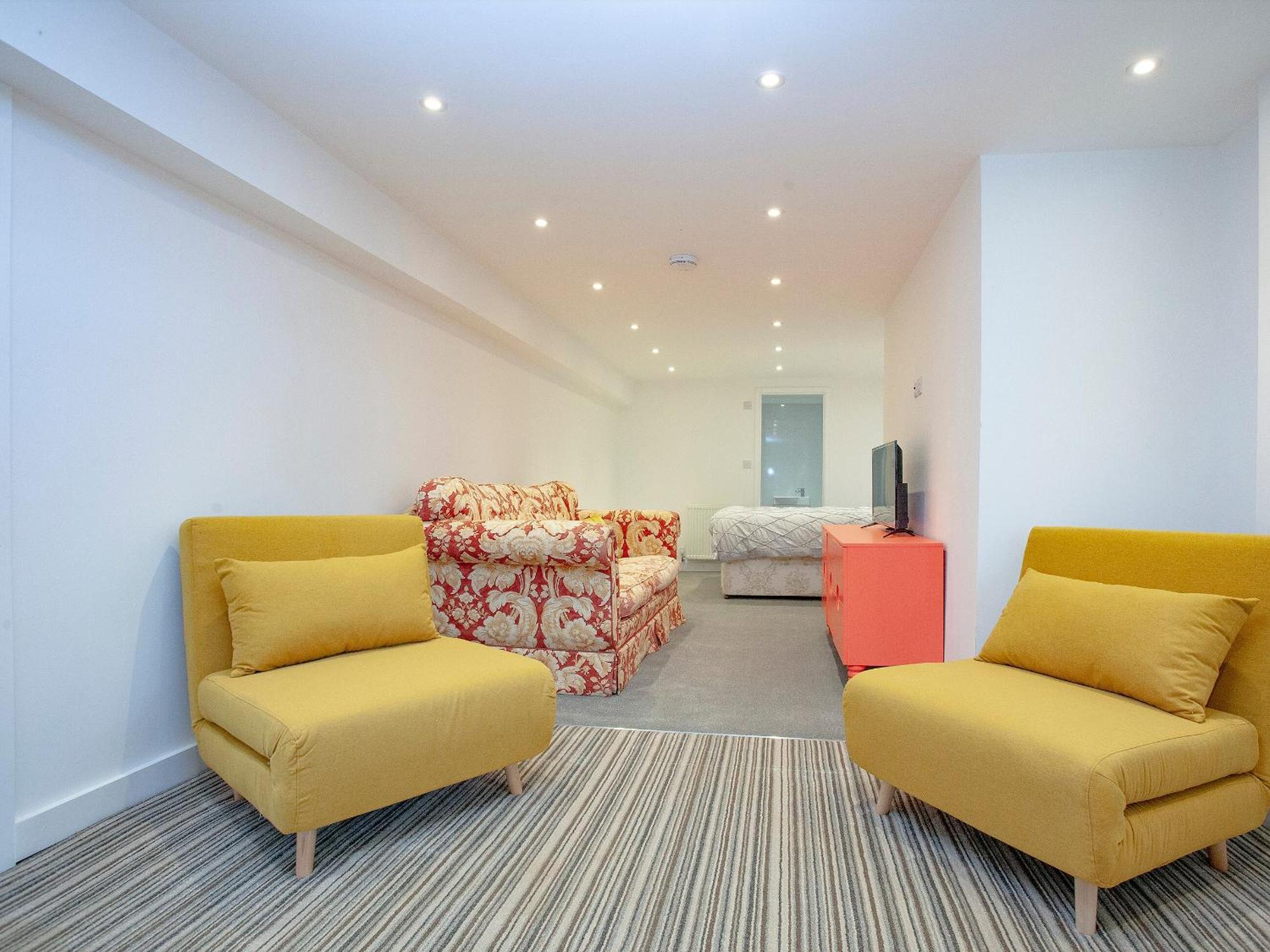 Croftys Celder - Uk35181 Villa Pool ภายนอก รูปภาพ