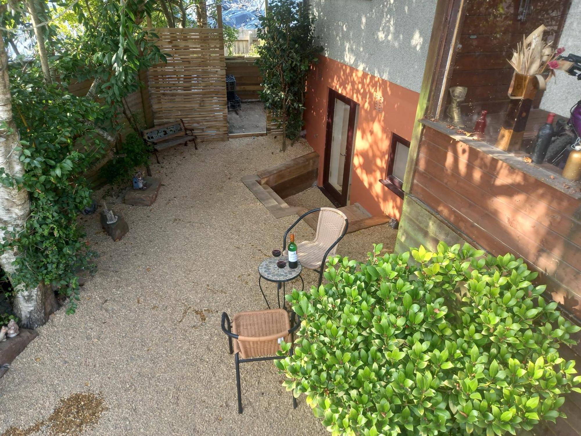 Croftys Celder - Uk35181 Villa Pool ภายนอก รูปภาพ