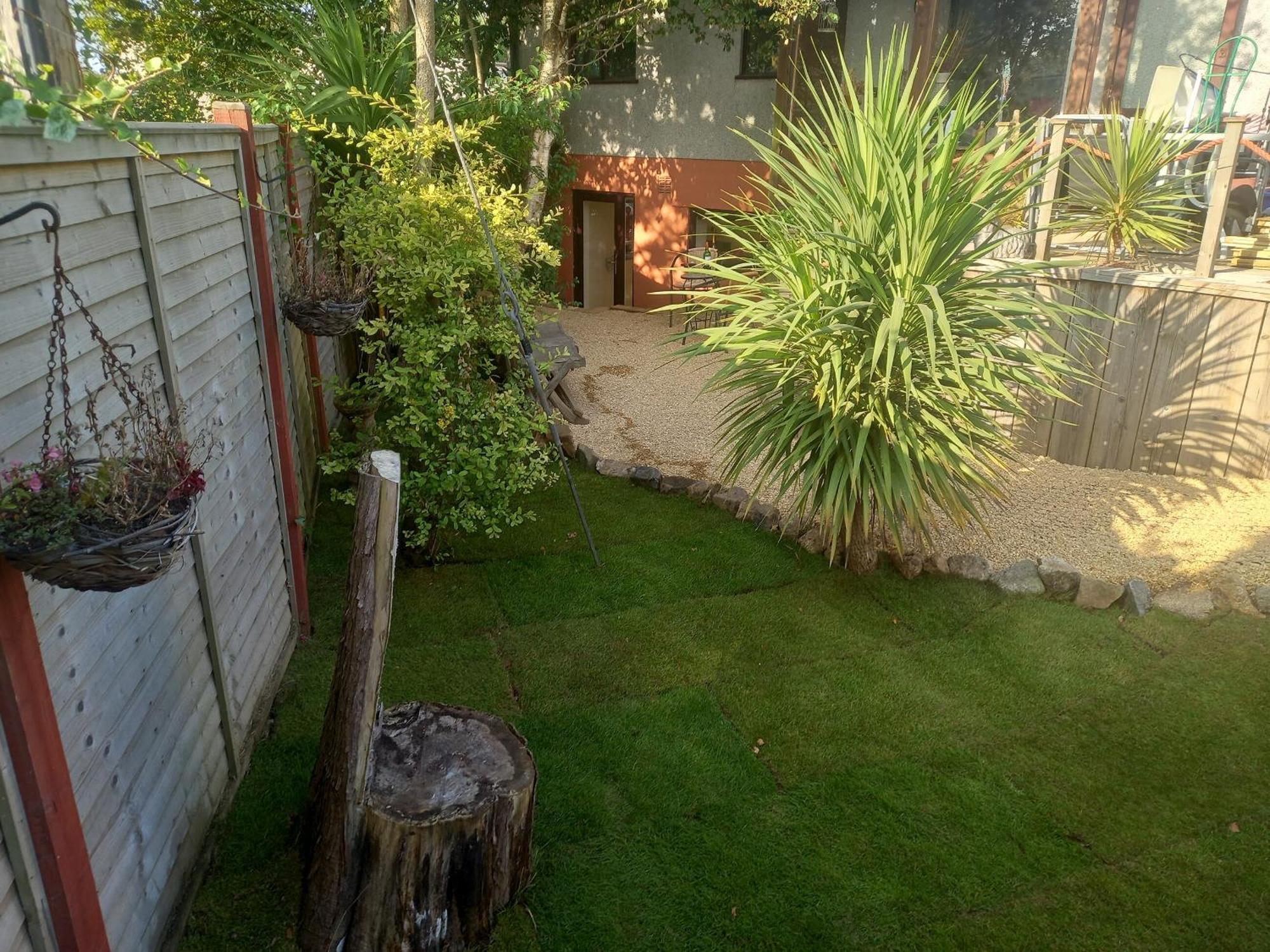 Croftys Celder - Uk35181 Villa Pool ภายนอก รูปภาพ